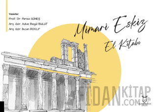 Mimari Eskiz El Kitabı