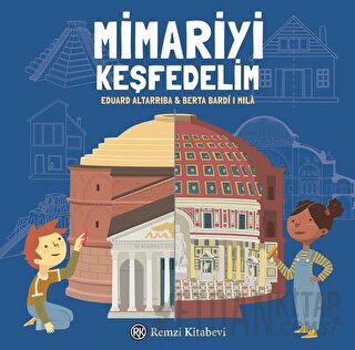 Mimariyi Keşfedelim