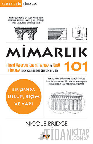 Mimarlık 101