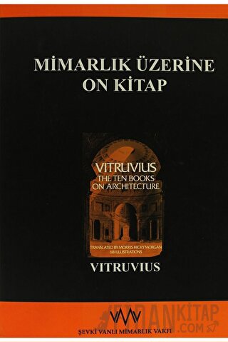 Mimarlık Üzerine On Kitap