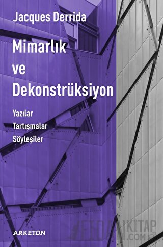 Mimarlık ve Dekonstrüksiyon