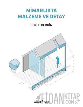 Mimarlıkta Malzeme ve Detay