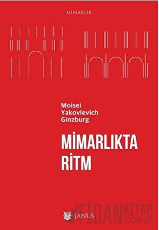 Mimarlıkta Ritm