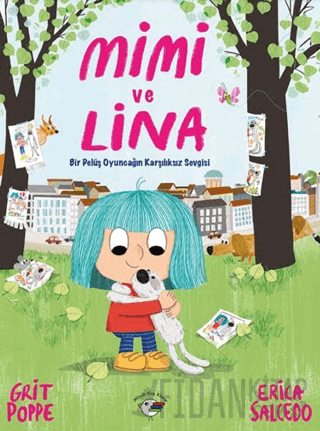 Mimi ve Lina