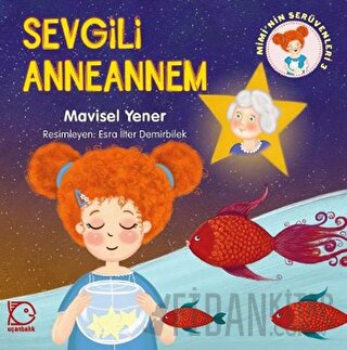 Mimi'nin Serüvenleri 3 - Sevgili Anneannem