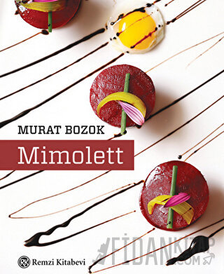 Mimolett (Ciltli)