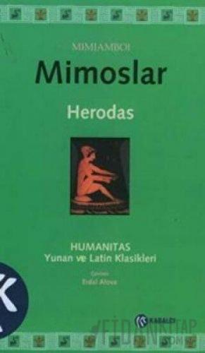 Mimoslar Herodas