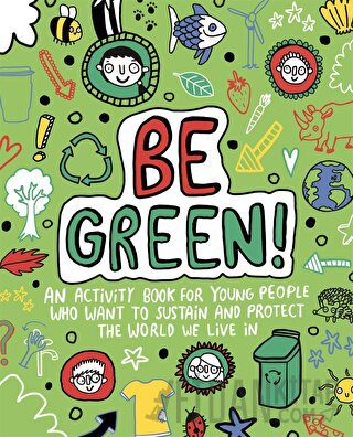 Mindful Kids Global Citizen Be Green