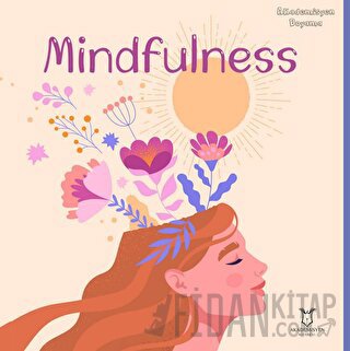 Mindfulness - Akademisyen Boyama