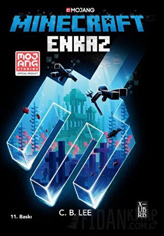Minecraft- Enkaz