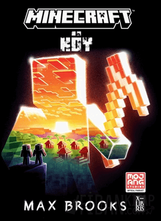 Minecraft - Köy Max Brooks