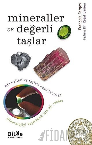 Mineraller ve Değerli Taşlar