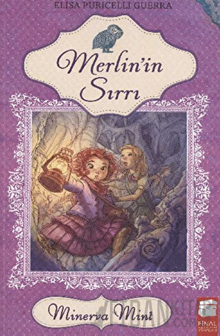 Minerva Mint 2: Merlin’in Sırrı