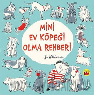 Mini Ev Köpeği Olma Rehberi