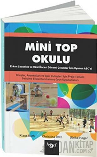 Mini Top Okulu