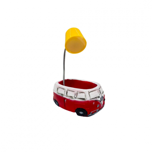 Minibüs - Masa Lambası