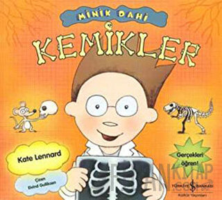Minik Dahi Kemikler