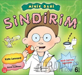 Minik Dahi Sindirim