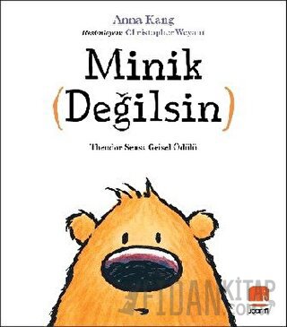 Minik (Değilsin)