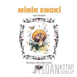 Minik Enoki
