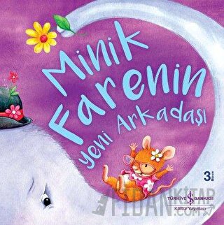 Minik Farenin Yeni Arkadaşı