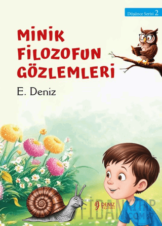 Minik Filozofun Gözlemleri