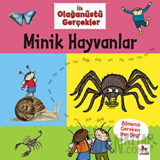 Minik Hayvanlar