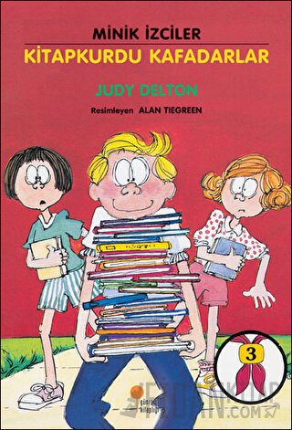 Minik İzciler - Kitapkurdu Kafadarlar