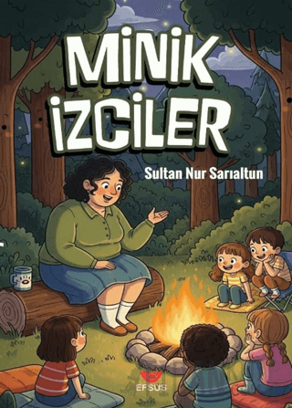 Minik İzciler Sultan Nur Sarıaltun
