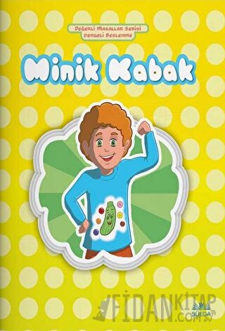 Minik Kabak