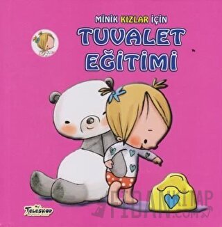Minik Kızlar İçin Tuvalet Eğitimi