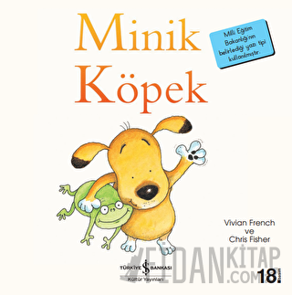 Minik Köpek