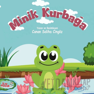 Minik Kurbağa