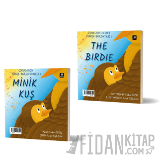 Minik Kuş -The Birdie