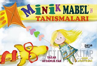 Minik Mabel'in Tanışmaları