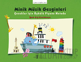 Minik Müzik Gezginleri