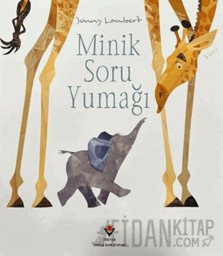 Minik Soru Yumağı