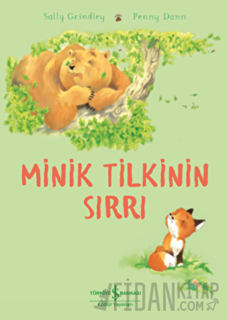 Minik Tilkinin Sırrı