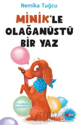 Minik'le Olağanüstü Bir Yaz