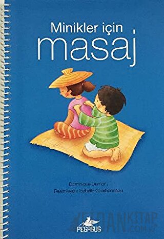Minikler İçin Masaj