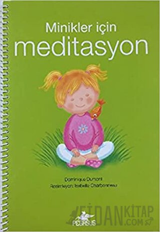 Minikler İçin Meditasyon