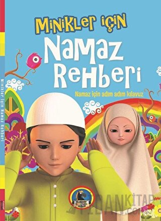 Minikler İçin Namaz Rehberi