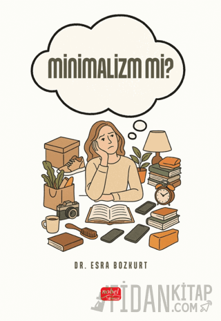 Minimalizm mi?