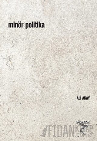 Minör Politika