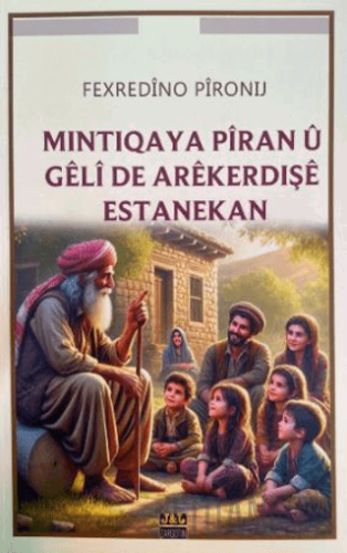 Mıntıqaya Piran U Geli De Arekerdışe Estanekan Fexredino Pironıj