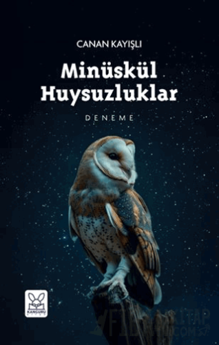 Minüskül Huysuzluklar