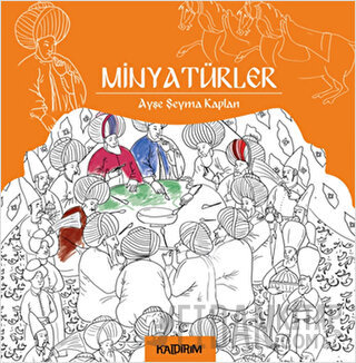 Minyatürler