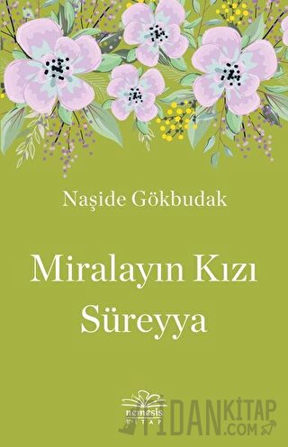 Miralayın Kızı Süreyya