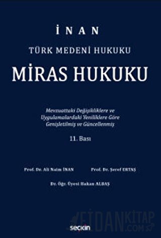 Miras Hukuku