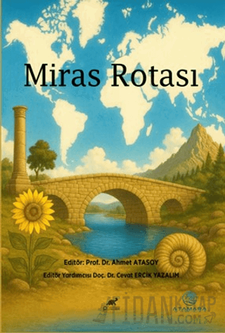 Miras Rotası Kolektif